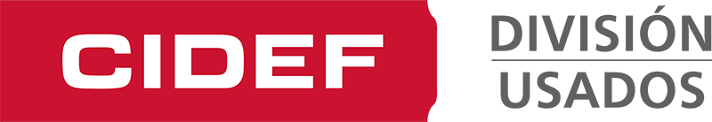 Cidef División Usados
